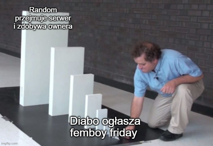 Władza została przejęta siłą!
